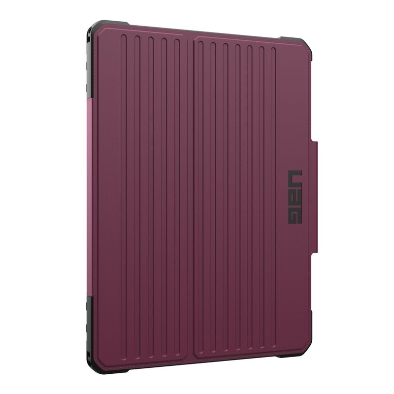 Urban-Armor-Gear-Metropolis-SE-124472119049-custodia-per-tablet-33-cm-13-Custodia-a-libro-Bordeaux--UAG---Flip-cover-for