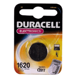 Duracell CR1620 3V Batteria monouso Litio