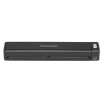 Fujitsu ScanSnap iX100 CDF + Scanner con alimentazione a fogli 600 x 600 DPI A4 Nero