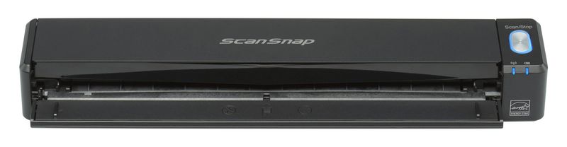 Fujitsu-ScanSnap-iX100-CDF---Scanner-con-alimentazione-a-fogli-600-x-600-DPI-A4-Nero