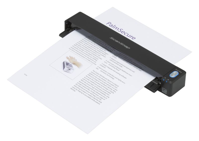 Fujitsu-ScanSnap-iX100-CDF---Scanner-con-alimentazione-a-fogli-600-x-600-DPI-A4-Nero