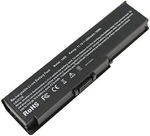 CoreParts-MBXDE-BA0155-ricambio-per-laptop-Batteria--Laptop-Battery-For-Dell-49WH---6Cell-Li-ion-11.1V-4.4Ah---Black-49W