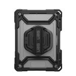 Uag Urban Armor Gear Plasma Healthcare 124471114340 Tablet-Schutzhülle 25,9 cm (10.2") Stoßfänger Schwarz (124471114340)