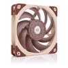 Noctua-NF-A12x25-PWM-Case-per-computer-Ventilatore-12-cm-Beige-Rosso