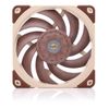 Noctua-NF-A12x25-PWM-Case-per-computer-Ventilatore-12-cm-Beige-Rosso