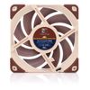 Noctua-NF-A12x25-PWM-Case-per-computer-Ventilatore-12-cm-Beige-Rosso