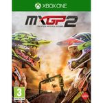 Koch Media PLAION MXGP2 The Official Motocross Videogame, Xbox One Standard Inglese, ESP, Francese, ITA, Polacco