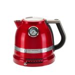 KitchenAid 5KEK1522ECA bollitore elettrico 1,5 L 2400 W Rosso