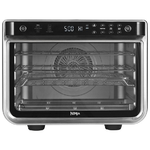 Ninja DT200EU forno 29 L 2400 W Nero, Argento