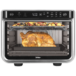 Ninja-DT200EU-forno-29-L-2400-W-Nero-Argento