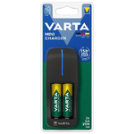 Varta Mini Charger 2x AA 2100mAh