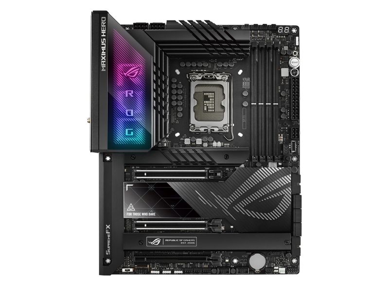 ASUS-ROG-MAXIMUS-Z790-HERO-Intel-Z790-LGA-1700-ATX
