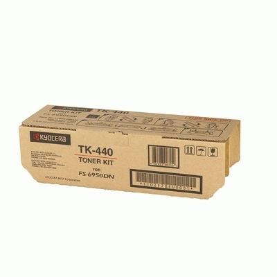 KYOCERA-TK-440-cartuccia-toner-Originale-Nero