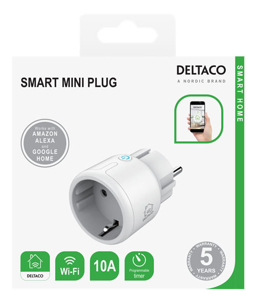 Deltaco-Smart-Home-Power-switch-LED-indicator-WiFi-2.4GHz-10A---White