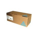 Ricoh 841287 cartuccia toner 1 pz Originale Ciano