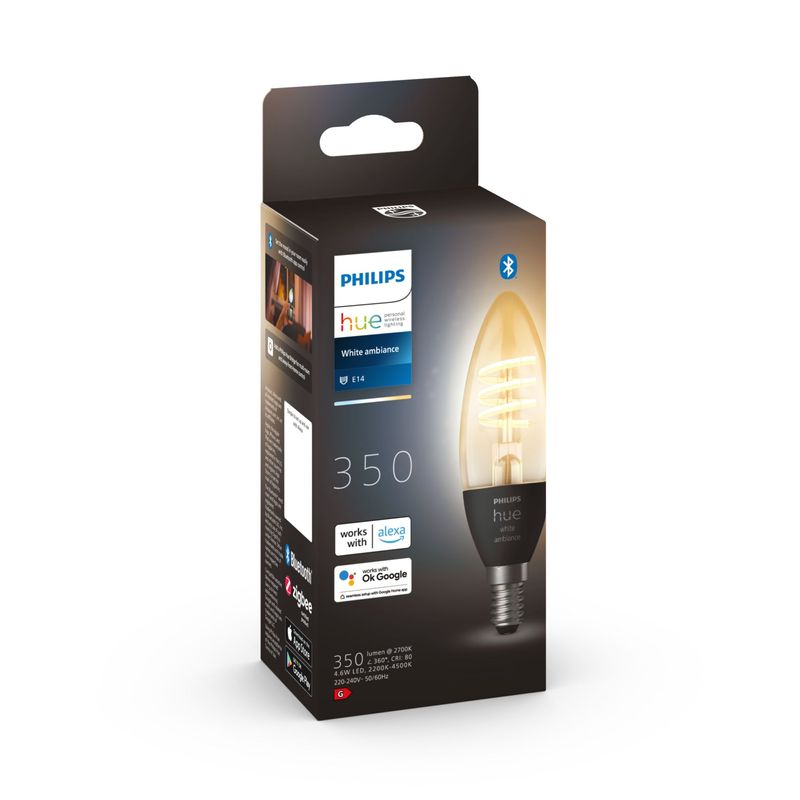 Philips-Hue-White-Ambiance-Filament-Lampadina-Smart-E14-30-W