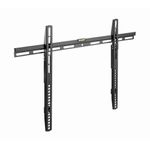 Gembird Supporto a parete per TV LCD/Plasma Gembird 37-70 (40 kg) Nero WM-70F-02