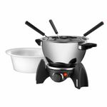 Unold 48615 fondue, gourmet & wok 800 L 6 persona(e)