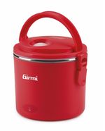 Girmi-SC01-Vivandiere-40W-0.7L-Rosso