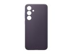 Samsung-Galaxy-S24-Soft-Touch-Cover--Eureka-Vegan-Leather-CaseDark-Violet-