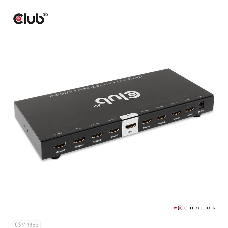 Eingnge-1x-HDMI-Buchse--Ausgnge-8x-HDMI-Buchse--Untersttzte-Auflsungen-bis-zu-4096x2160p-bei-60Hz--Support-HDCP-2.2--Unt