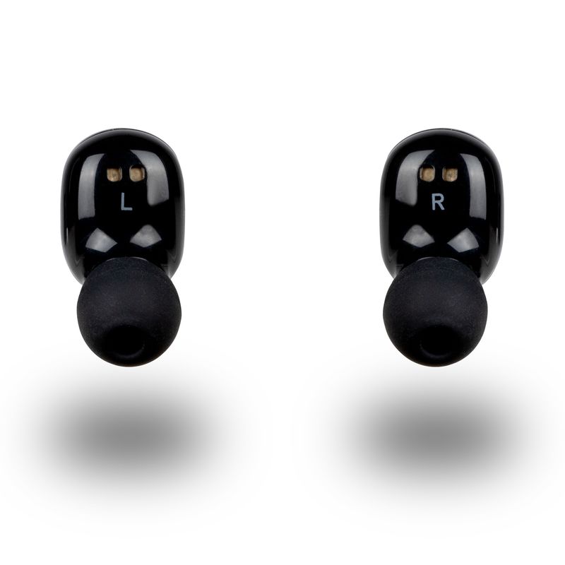 NGS-Artica-Lodge-Cuffie-Wireless-In-ear-Musica-e-Chiamate-Bluetooth-Nero