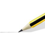 Staedtler Matita grafite Staedtler Noris 120 2H  120-4