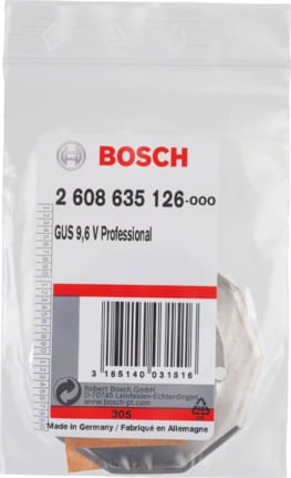 Bosch-2-608-635-126-Accessorio-per-cesoie-elettriche-Lama-Metallo