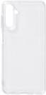 eSTUFF-ES673032-BULK-custodia-per-cellulare-168-cm-6.6-Cover-Trasparente--Cover-for-LONDON-A13-4G-Galaxy-Clear---Cover.-