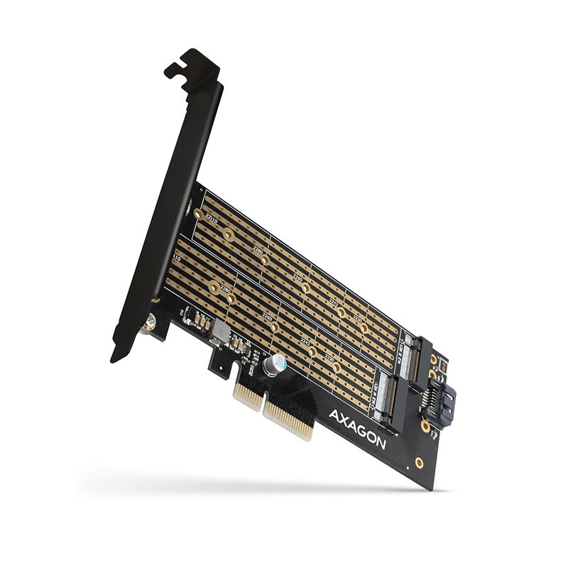 Axagon-PCIE-NVMESATA-M.2-ADAPTER