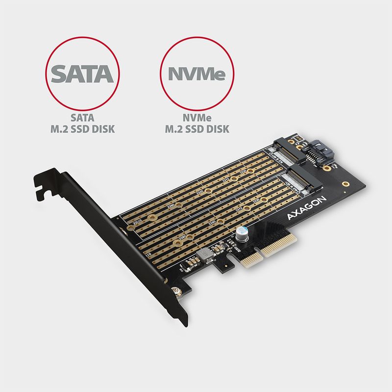 Axagon-PCIE-NVMESATA-M.2-ADAPTER