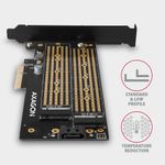 Axagon-PCIE-NVMESATA-M.2-ADAPTER