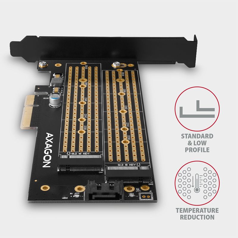 Axagon-PCIE-NVMESATA-M.2-ADAPTER