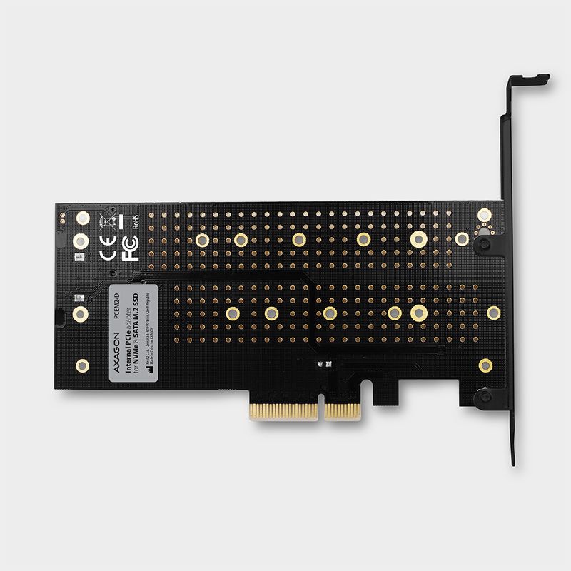 Axagon-PCIE-NVMESATA-M.2-ADAPTER