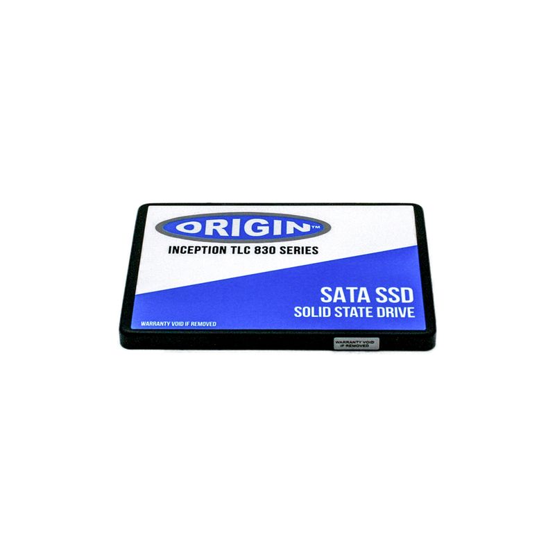 Origin-Storage-OTLC2563DSATA-2.5-drives-allo-stato-solido-2.5-256-GB-Serial-ATA-III-3D-TLC--Inception-TLC830-Pro-Series-