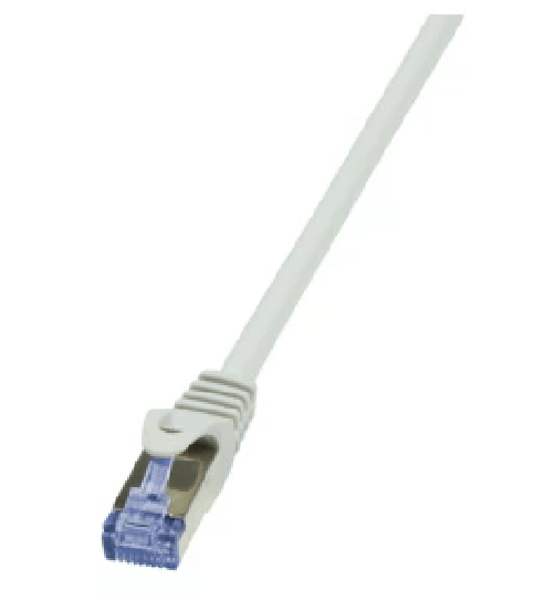 LogiLink-2m-Cat7-S-FTP-cavo-di-rete-S-FTP--S-STP--Grigio