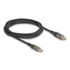 Delock-Cavo-dati-USB-2.0-e-ricarica-rapida-da-tipo-C-a-PD-3.0-100-W-con--85409-