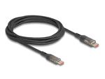 Delock-Cavo-dati-USB-2.0-e-ricarica-rapida-da-tipo-C-a-PD-3.0-100-W-con--85409-