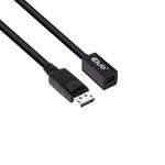 CLUB-3D Club 3D Mini DisplayPort come - DisplayPort a 20 pin come 1 m