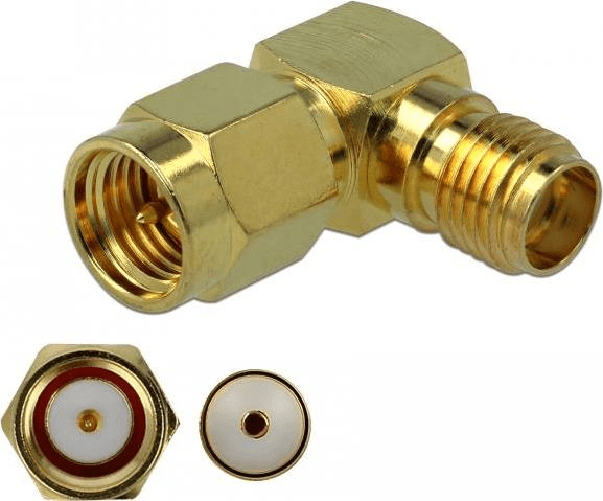 Adattatore-Delock-SMA-maschio-a-SMA-femmina-90-3-GHz