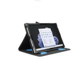 Mobilis 051062 custodia per tablet 33 cm 13 Custodia a libro Nero (ACTIV PACK CASE FOR SURFACE PRO - 9 SURFACE PRO 8)