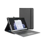 Mobilis-051062-custodia-per-tablet-33-cm-13-Custodia-a-libro-Nero--ACTIV-PACK-CASE-FOR-SURFACE-PRO---9-SURFACE-PRO-8-