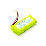 CoreParts MBP1138 ricambio per cellulare Batteria Verde (Battery for Mobile 1.3Wh - Li-ion 2.4V 0.55Ah Siemens - 1.3Wh L