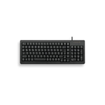 CHERRY XS Complete tastiera USB QWERTY Inglese UK Nero