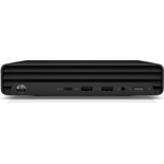 HP PRO MINI 260 G9 CI5-1335U - 8GB 256GB W11P WIFI6 1Y - Versione Tedesca