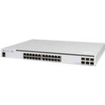 Alcatel-Lucent OmniSwitch 6560 Gestito L2+/L3 Gigabit Ethernet (10/100/1000) Supporto Power over Ethernet (PoE