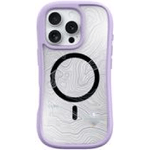 Laut International Pop Adventure iPhone 16 Pro Max Spring Violet (L_IP24D_PA_PU)