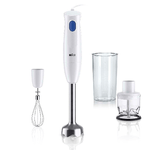 Braun Frullatore a immersione Braun MQ10.202M MultiQuick 1