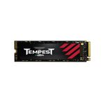 Mushkin Unità a stato solido 1TB M.2 2280 Tempest NVMe PCIe interna