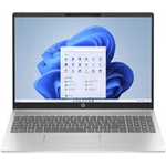 HP 16-ag0055ng 40.64cm 16Zoll WUXGA AMD Ryzen 5 8540U 8GB 512GB SSD UMA W11H Natural (A33TBEA#ABD)